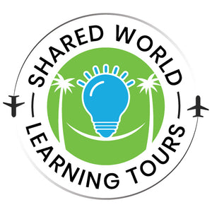 Shared World Learning Tours